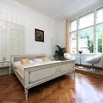 Josefov Apartments