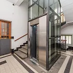 Josefov Apartments