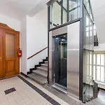 Josefov Apartments