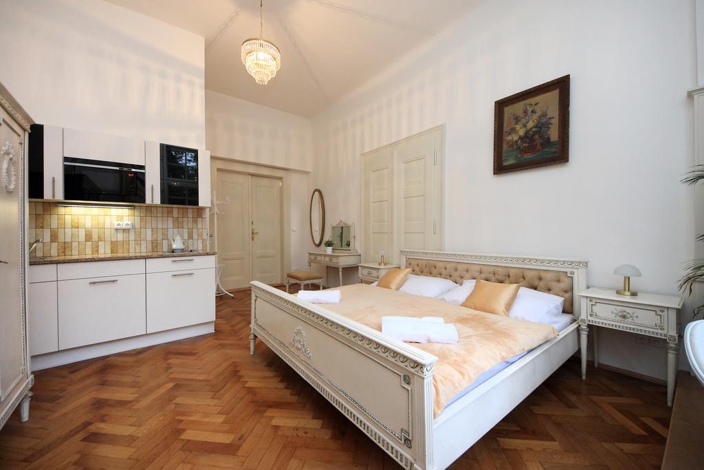 Josefov Praga