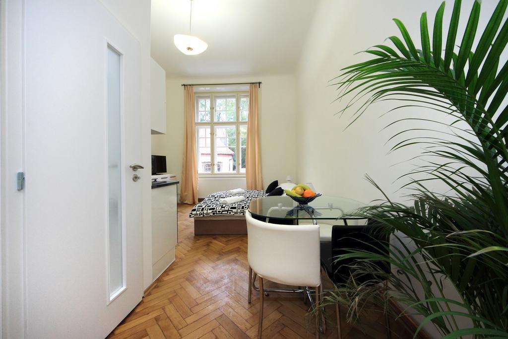 Apartamento Josefov