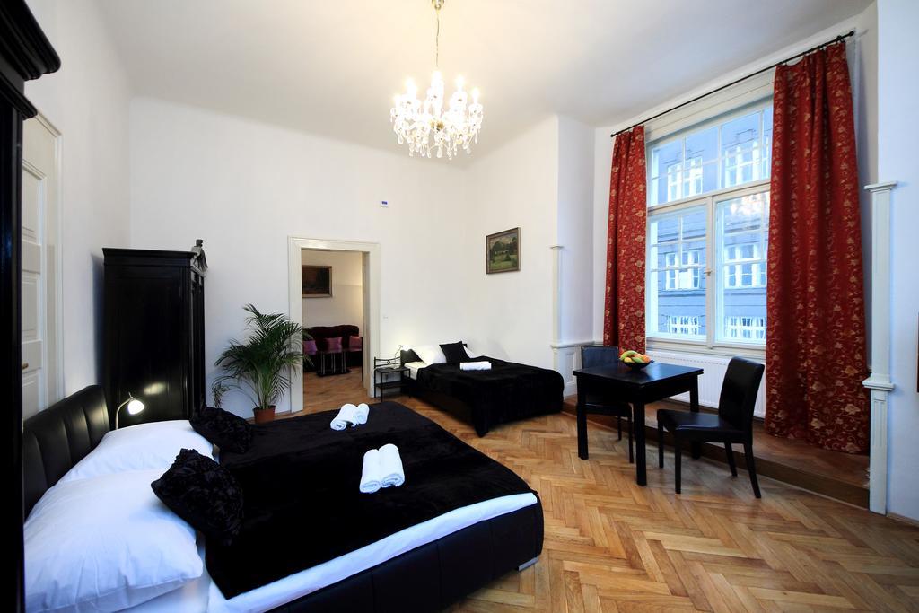 Josefov Praga