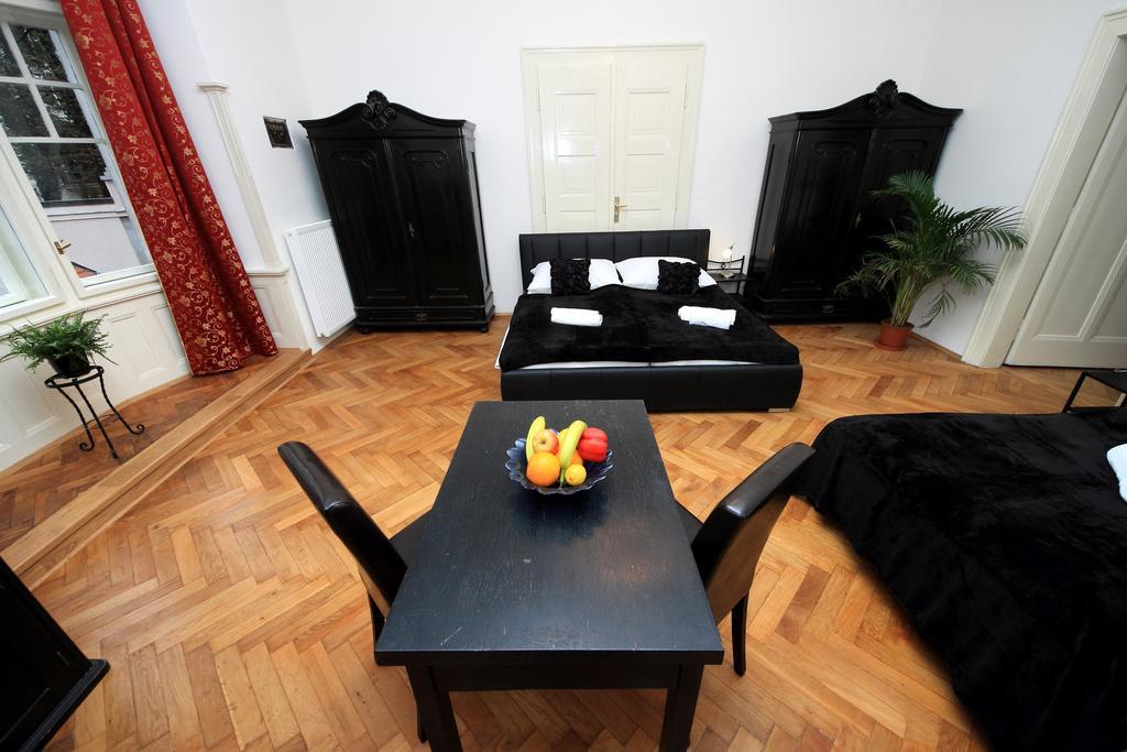 Josefov Apartamento