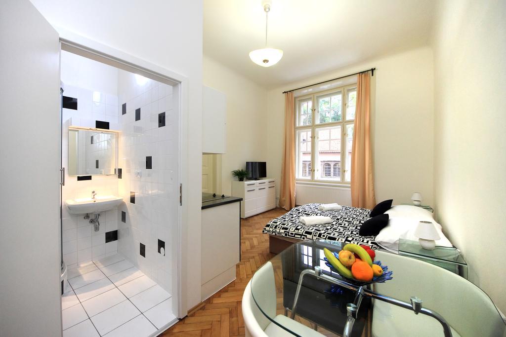 Josefov Apartamento