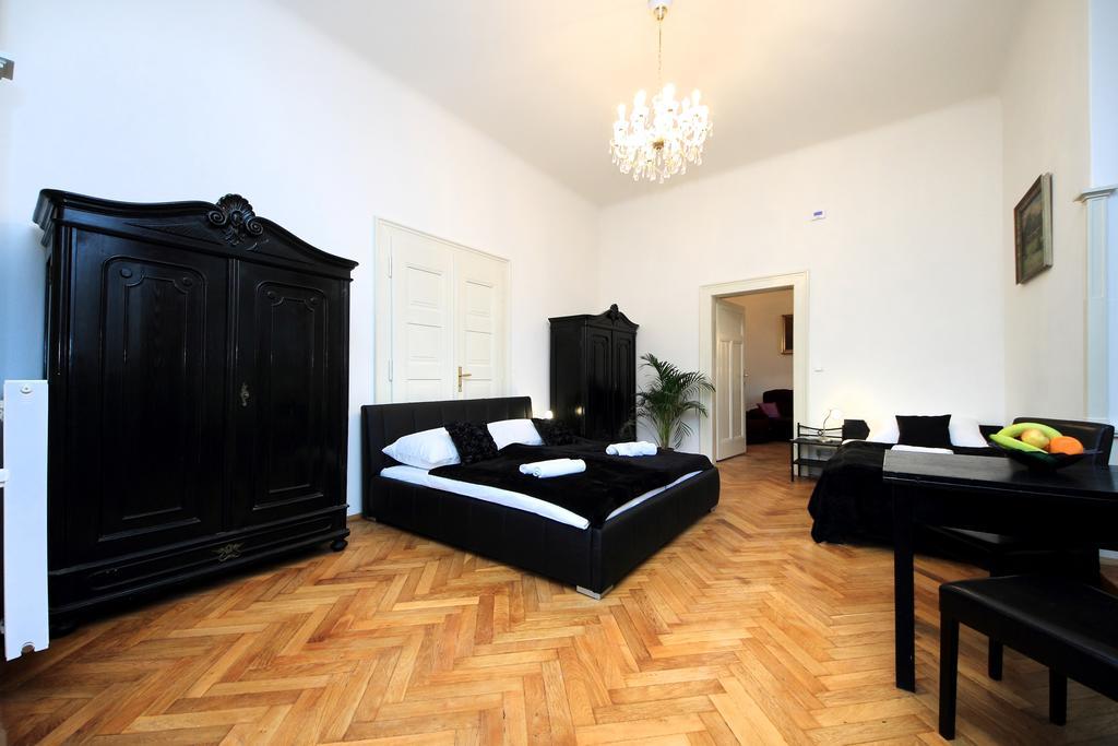 Josefov * Praga