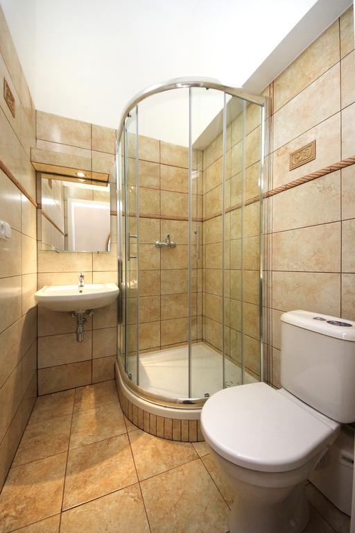 Josefov Apartamento Praga