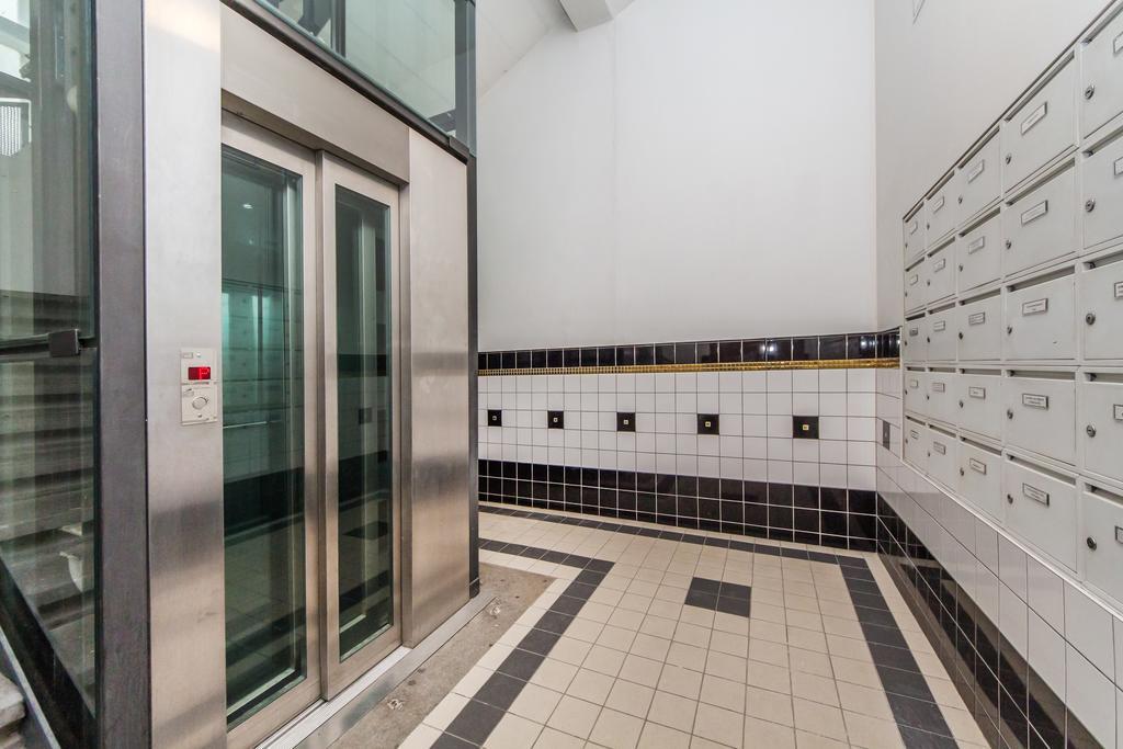 Apartamento Josefov Praga