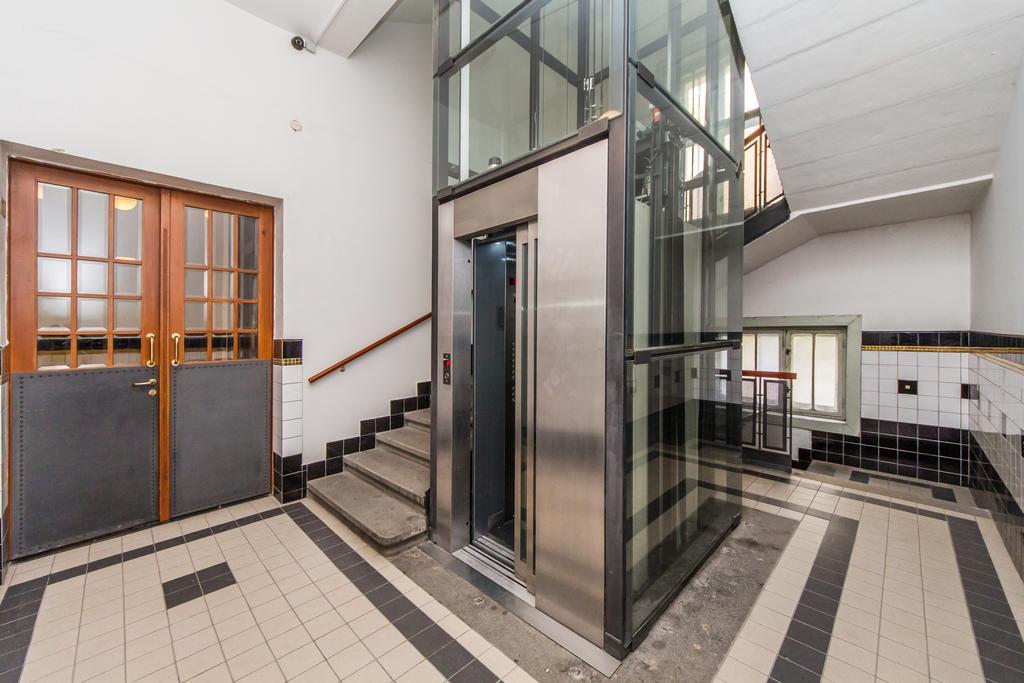 Apartamento Josefov