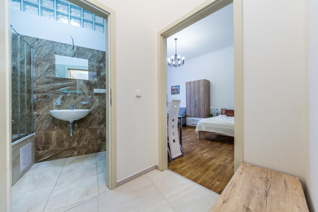 Apartamento Josefov *