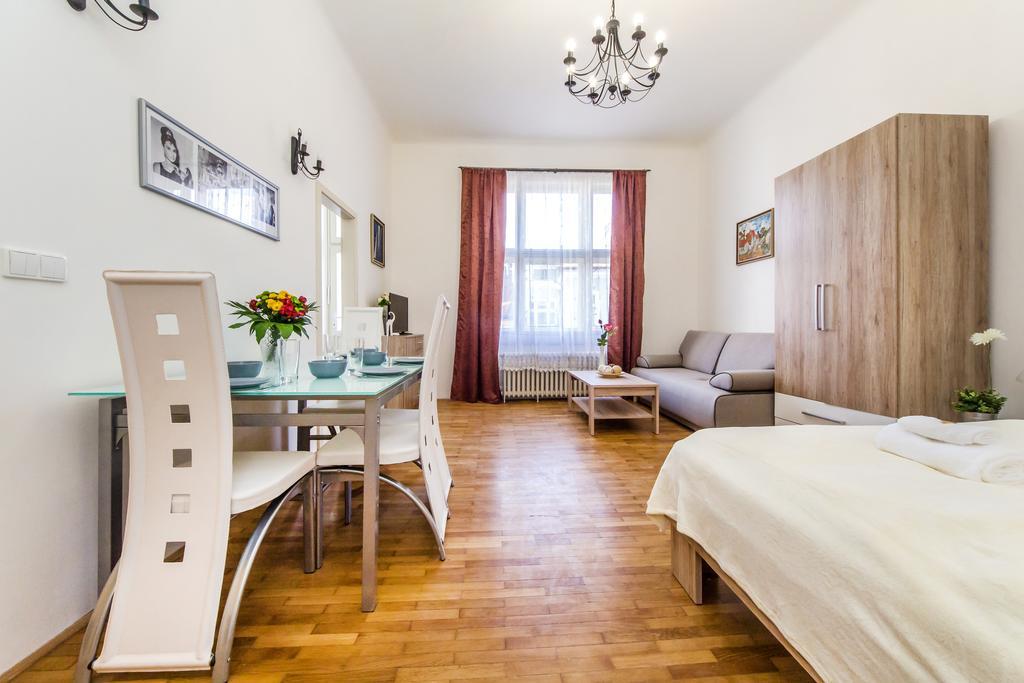 Josefov Praga